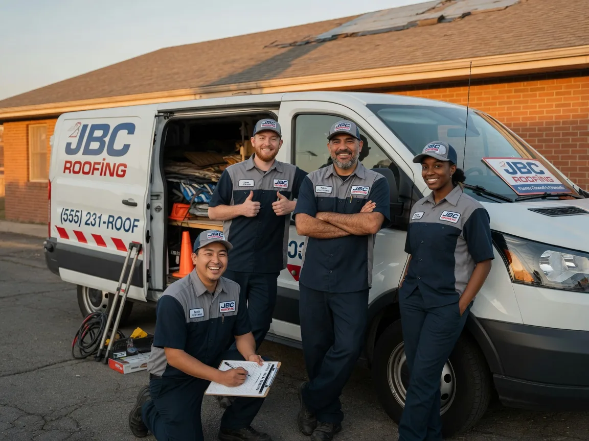 Roof Replacement company in Seward, NE