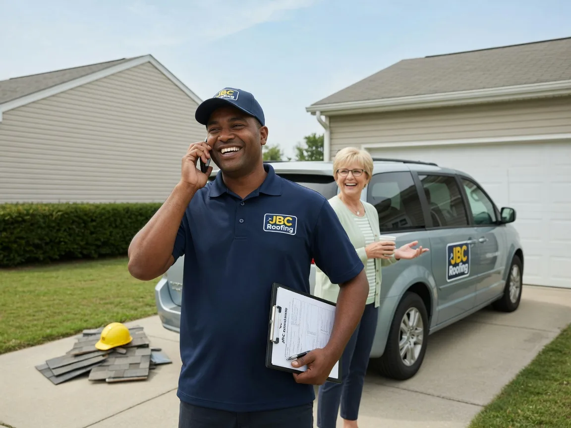 Roof Replacement Seward, NE FAQs
